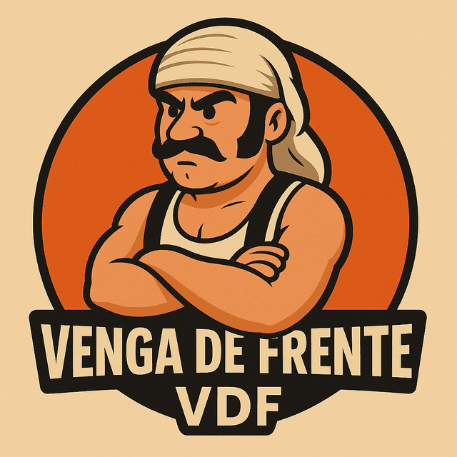 VDF Logo
